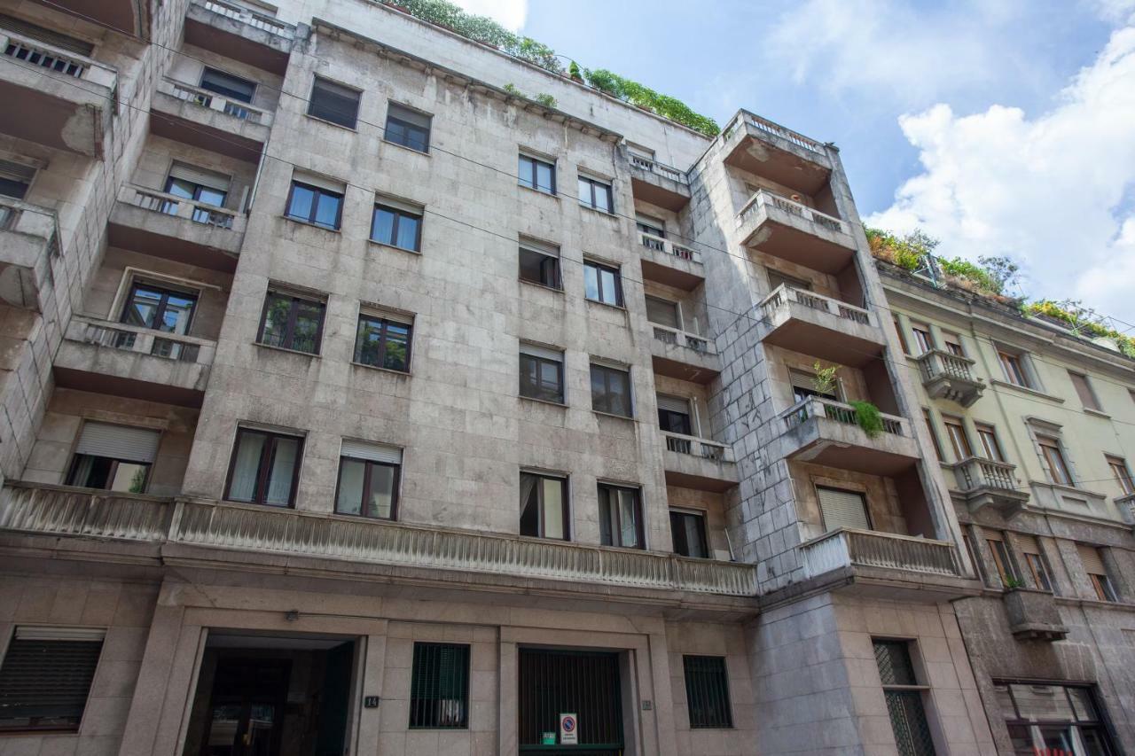 Fontana Homes Milão Exterior foto